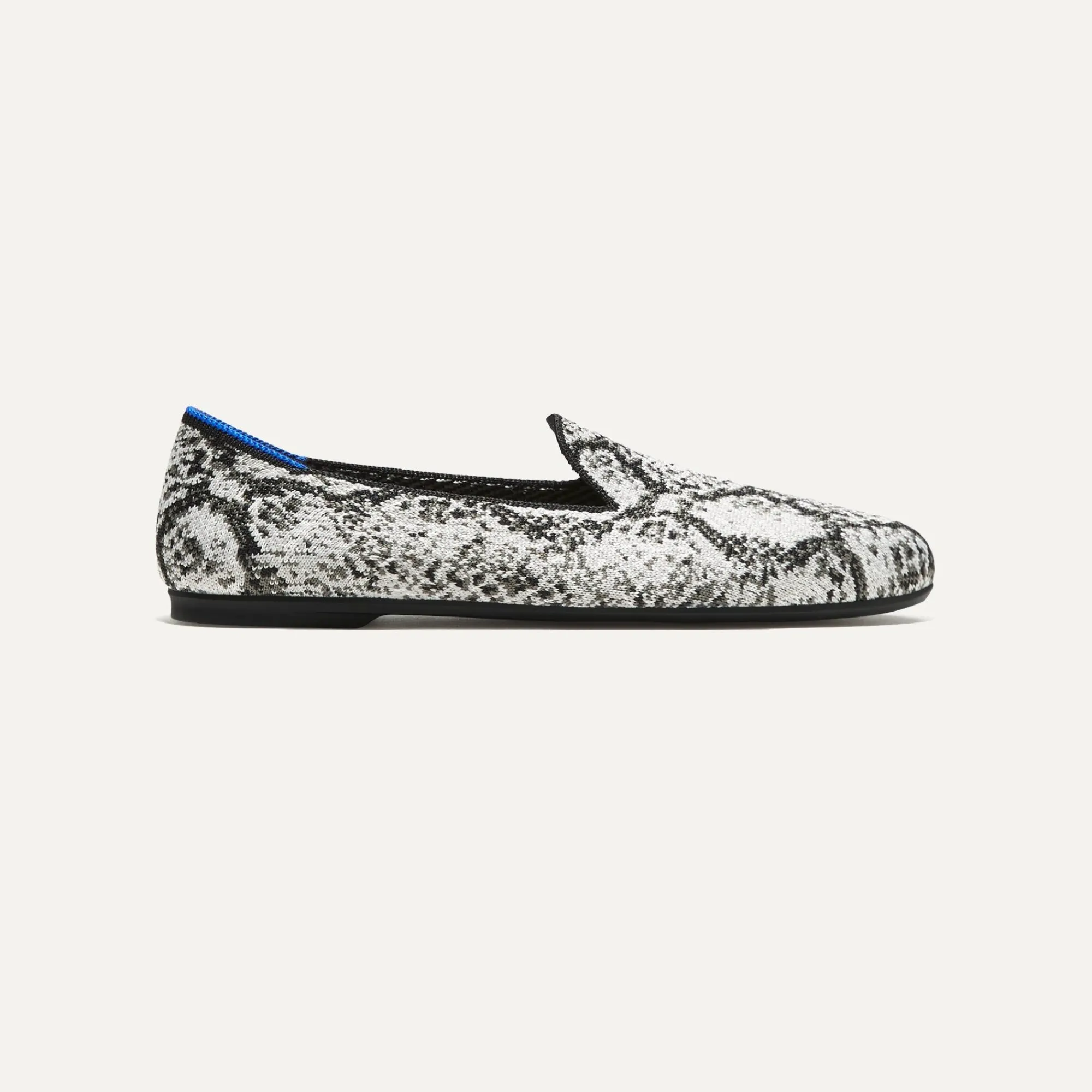 Rothy's The Almond Loafer^The Almond Loafer Python