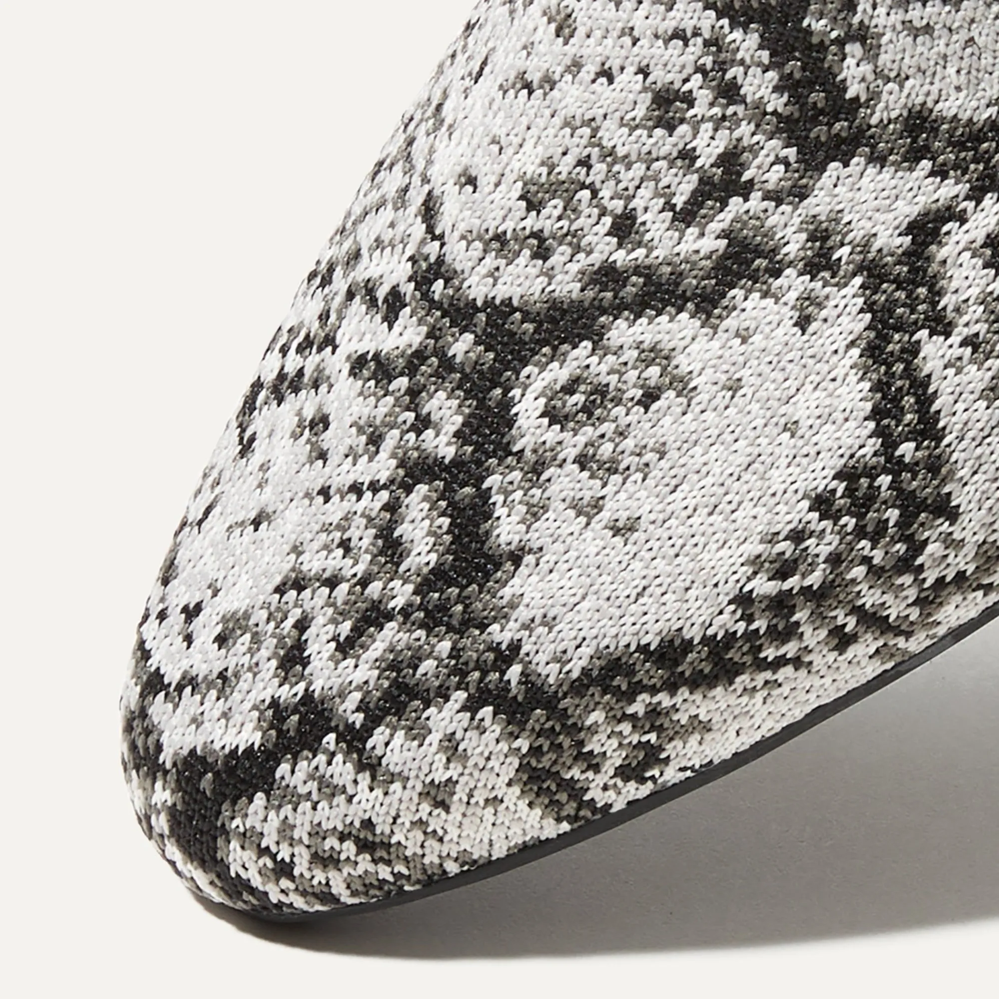 Rothy's The Almond Loafer^The Almond Loafer Python