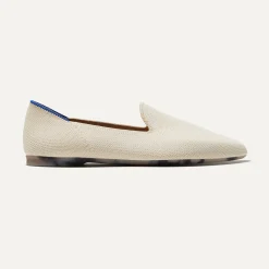 Rothy's The Almond Loafer^The Almond Loafer Vanilla Bean