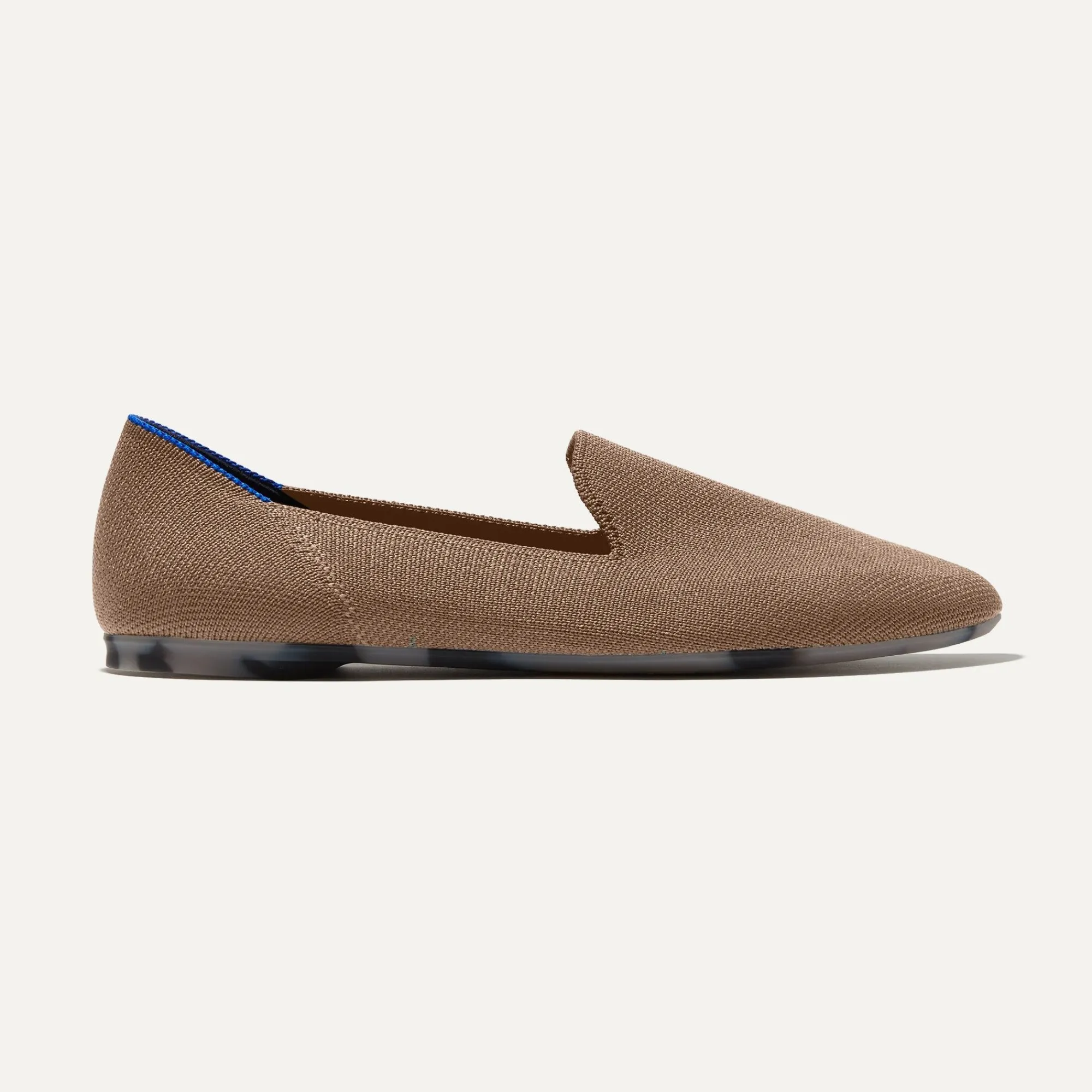 Rothy's The Almond Loafer^The Almond Loafer Portobello