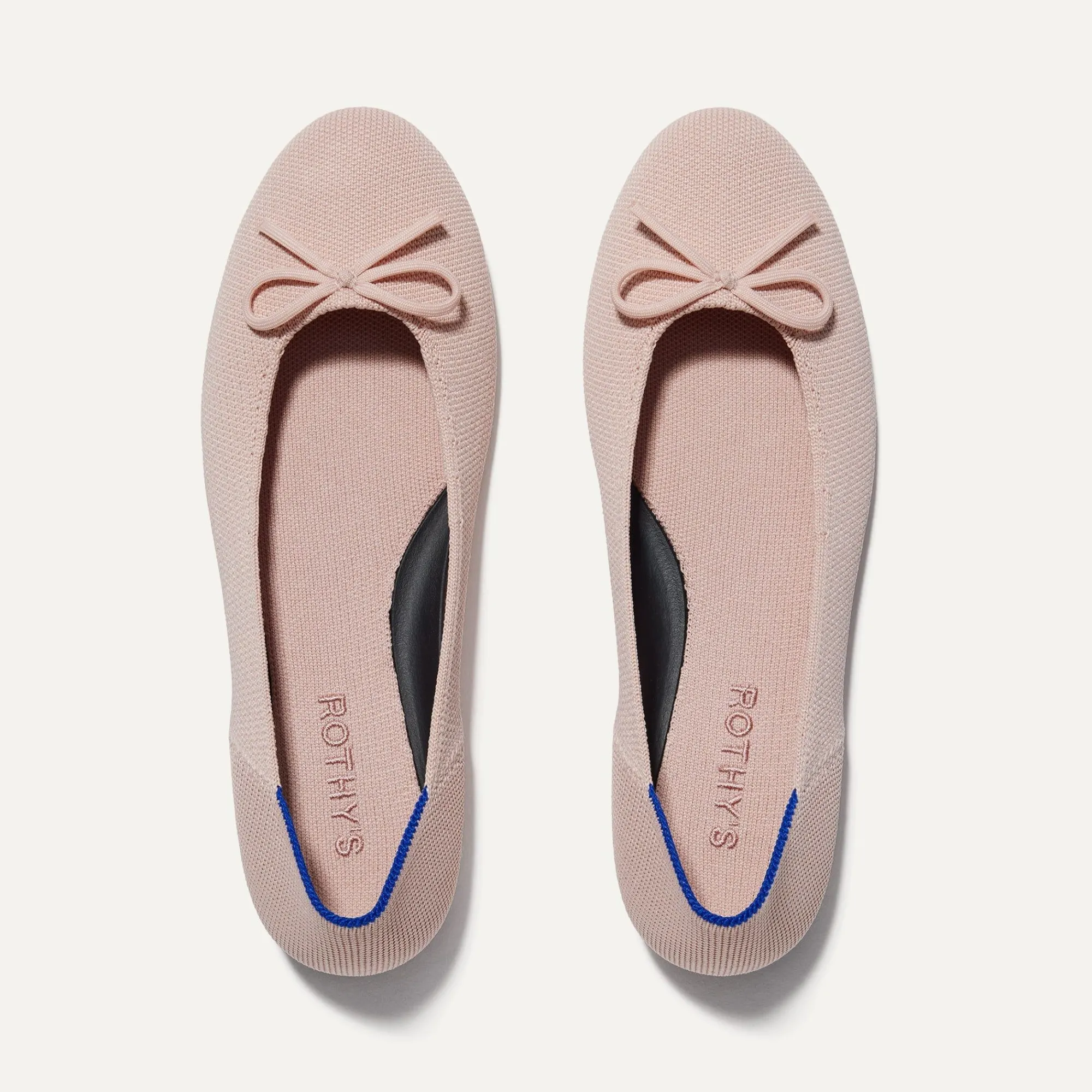 Rothy's The Ballet Flat^The Ballet Flat Ballerina