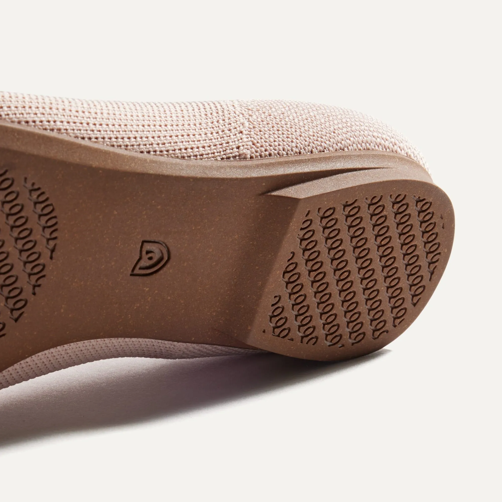 Rothy's The Ballet Flat^The Ballet Flat Ballerina