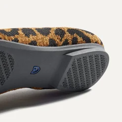 Rothy's The Ballet Flat^The Ballet Flat Classic Leopard