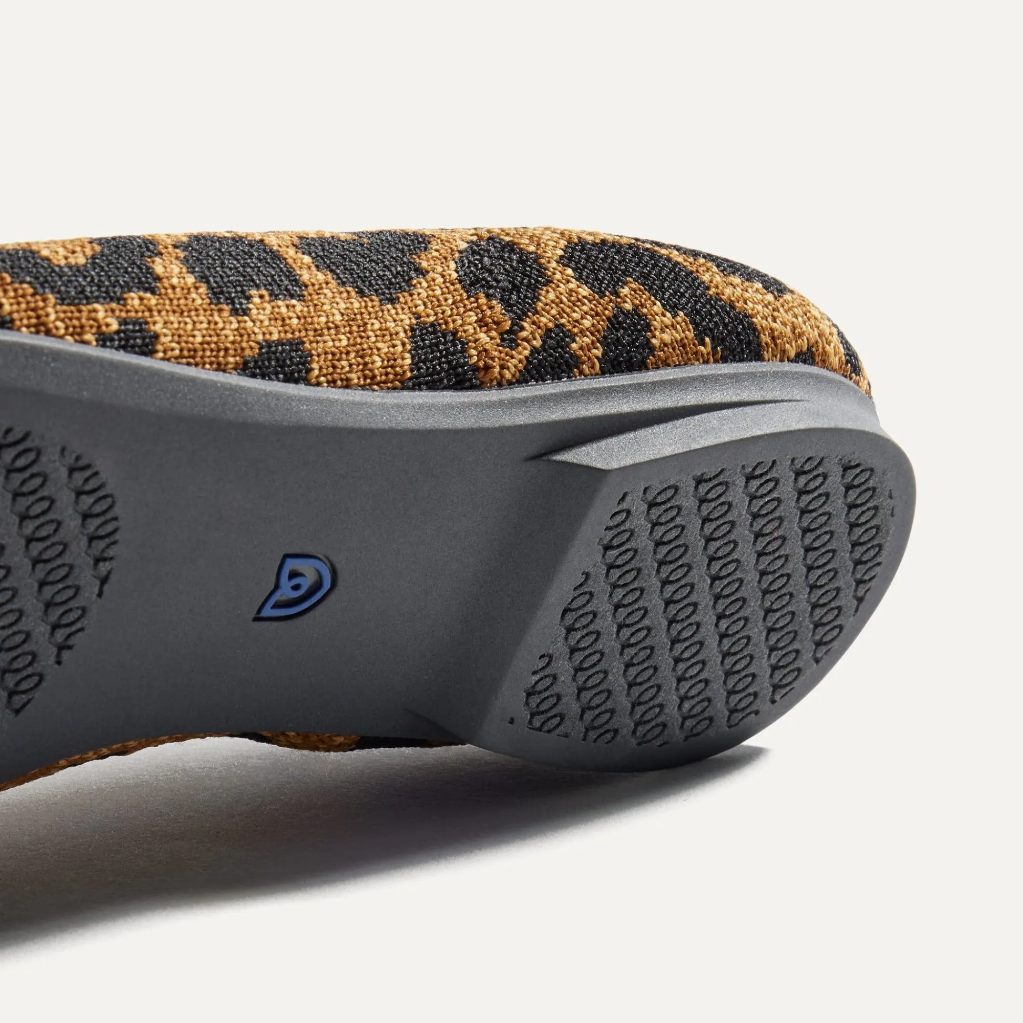 Rothy's The Ballet Flat^The Ballet Flat Classic Leopard