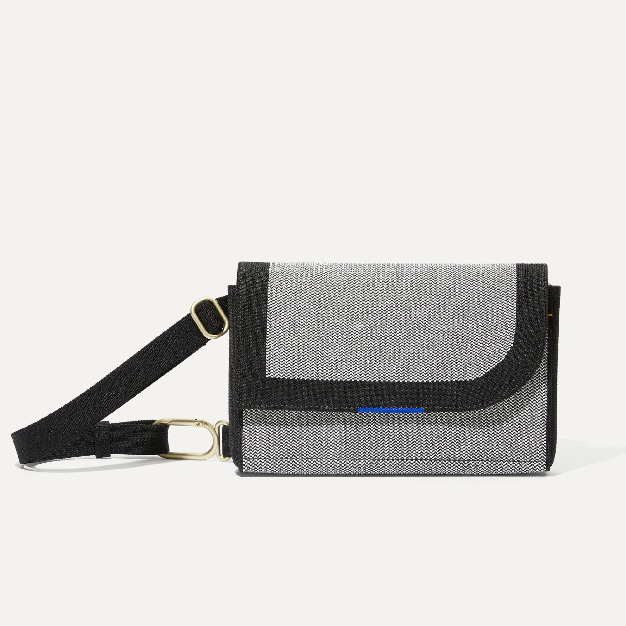 Rothy's Crossbody & Belt Bags^The Belt Bag Grey Mist