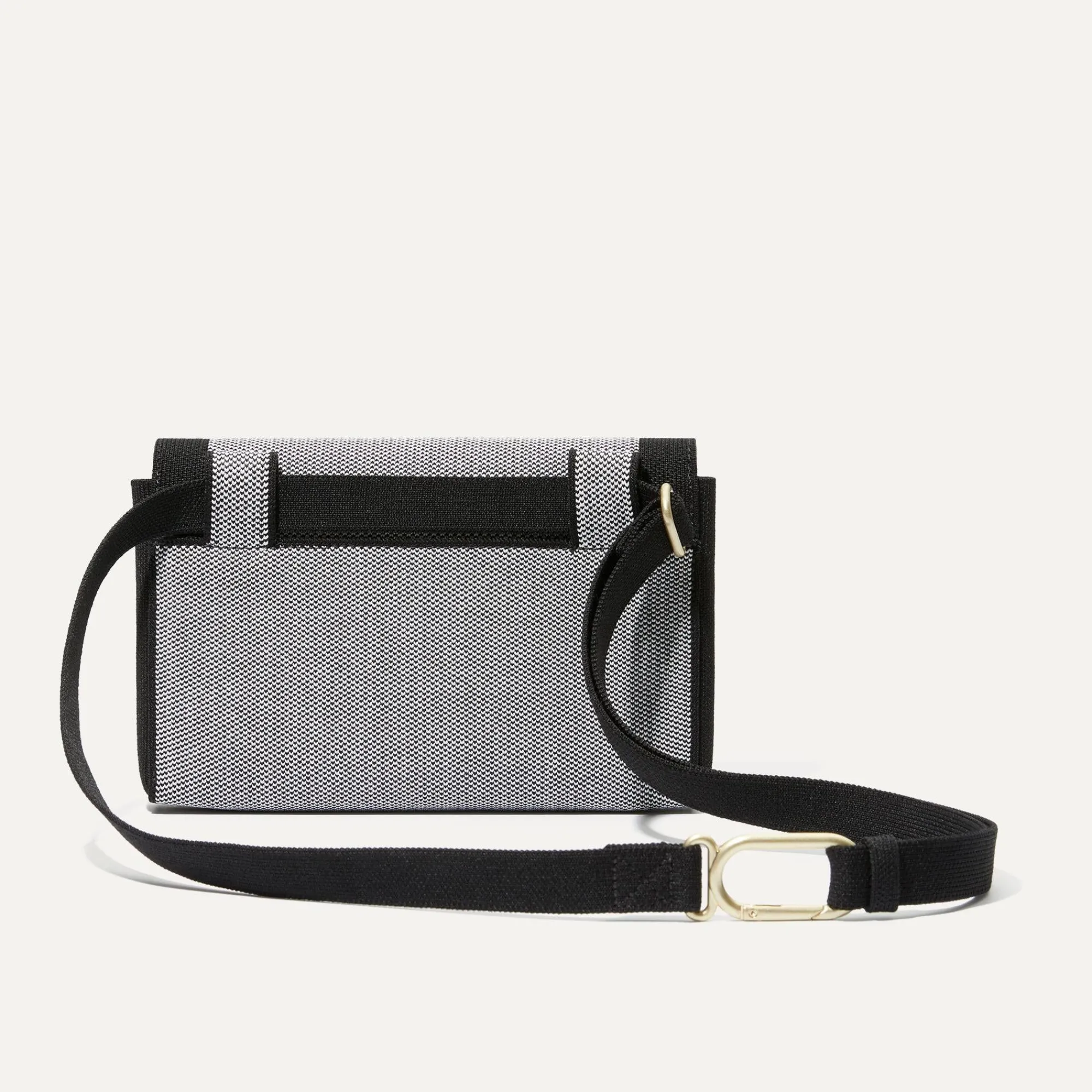Rothy's Crossbody & Belt Bags^The Belt Bag Grey Mist