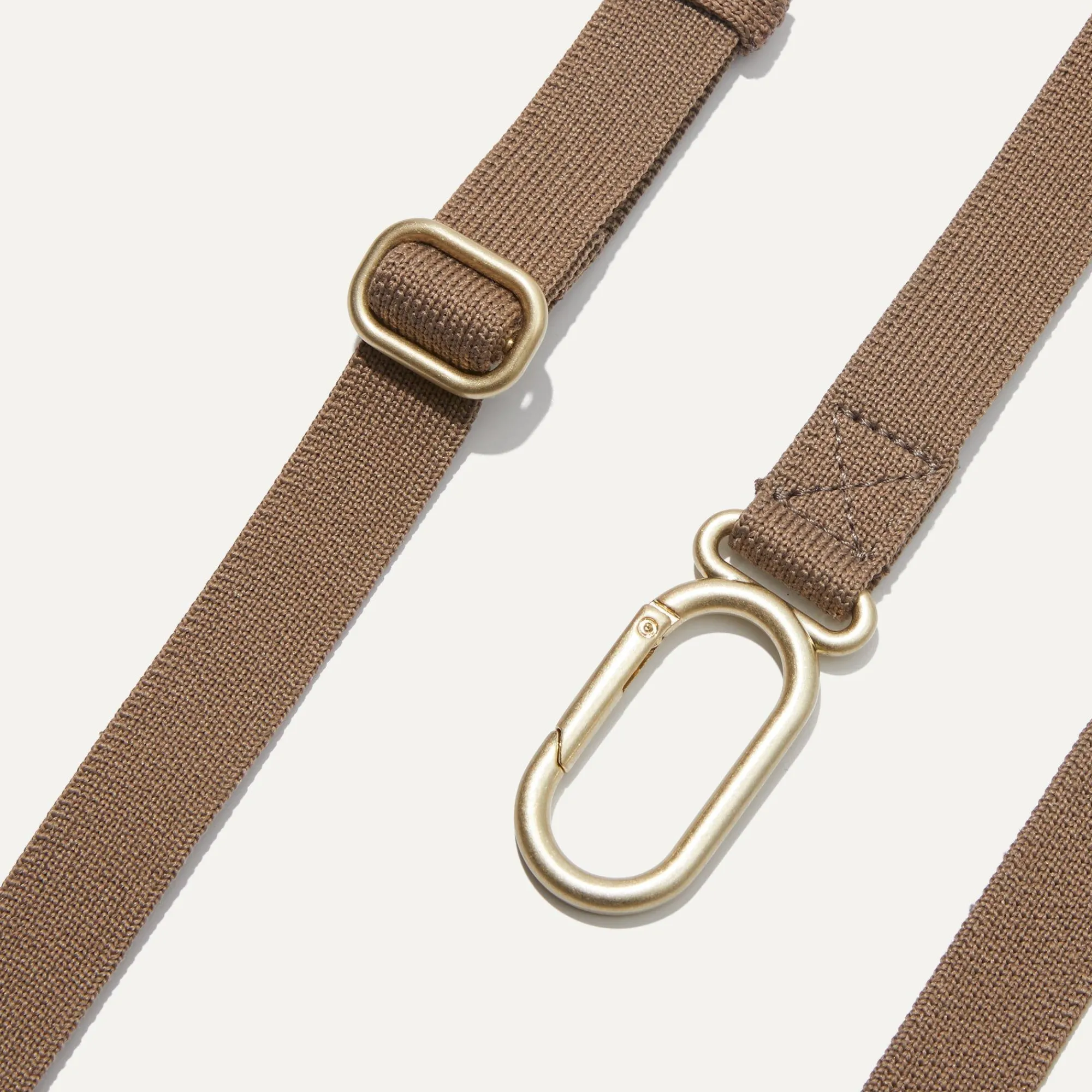 Rothy's Crossbody & Belt Bags^The Belt Bag Light Portobello