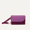 Rothy's Crossbody & Belt Bags^The Belt Bag Plum Berry