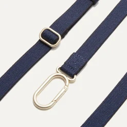 Rothy's Crossbody & Belt Bags^The Belt Bag Sapphire And Onyx