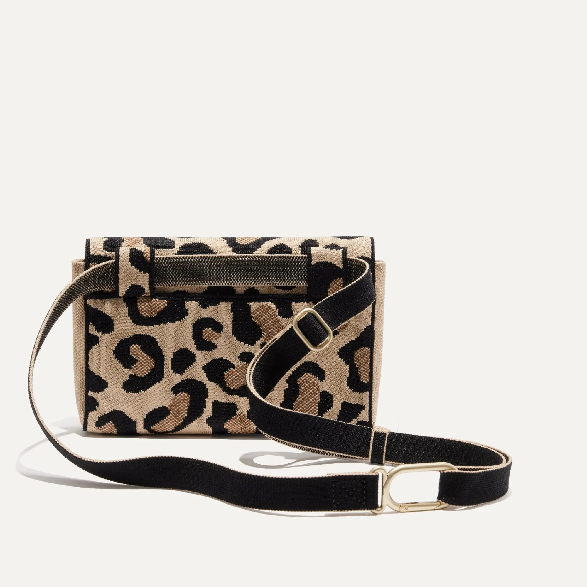 Rothy's Crossbody & Belt Bags^The Belt Bag Desert Cat