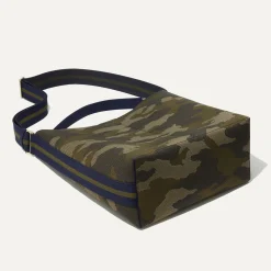 Rothy's Handbags^The Bucket Bag Spruce Camo