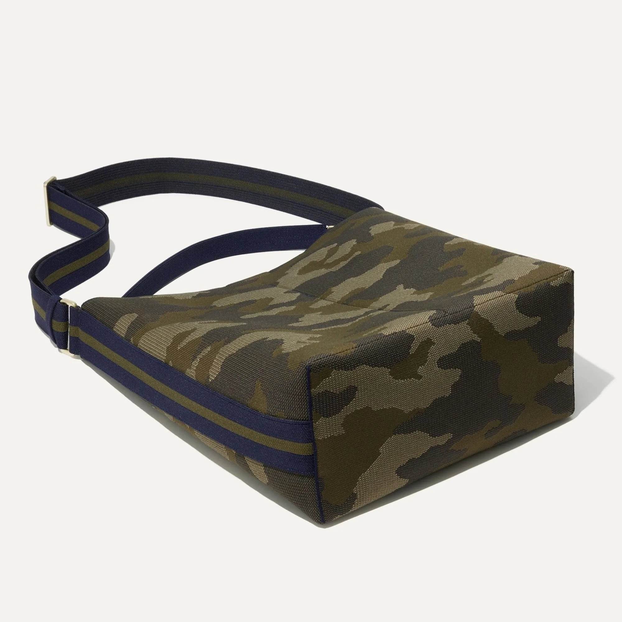 Rothy's Handbags^The Bucket Bag Spruce Camo