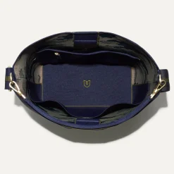 Rothy's Handbags^The Bucket Bag Spruce Camo