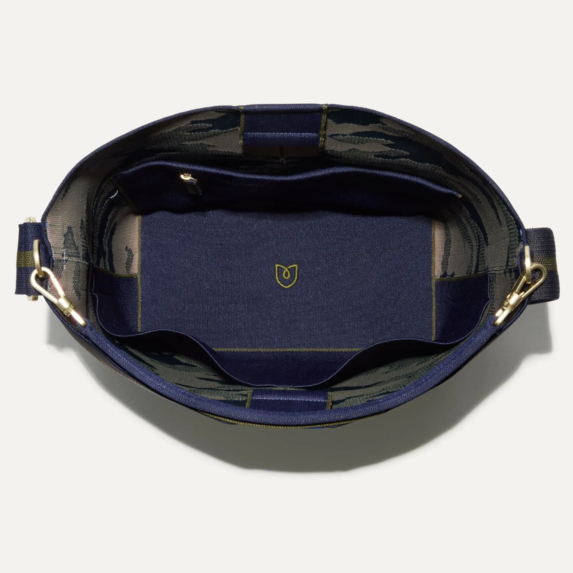 Rothy's Handbags^The Bucket Bag Spruce Camo