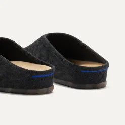 Rothy's The Casual Clog^The Casual Clog Soft Black