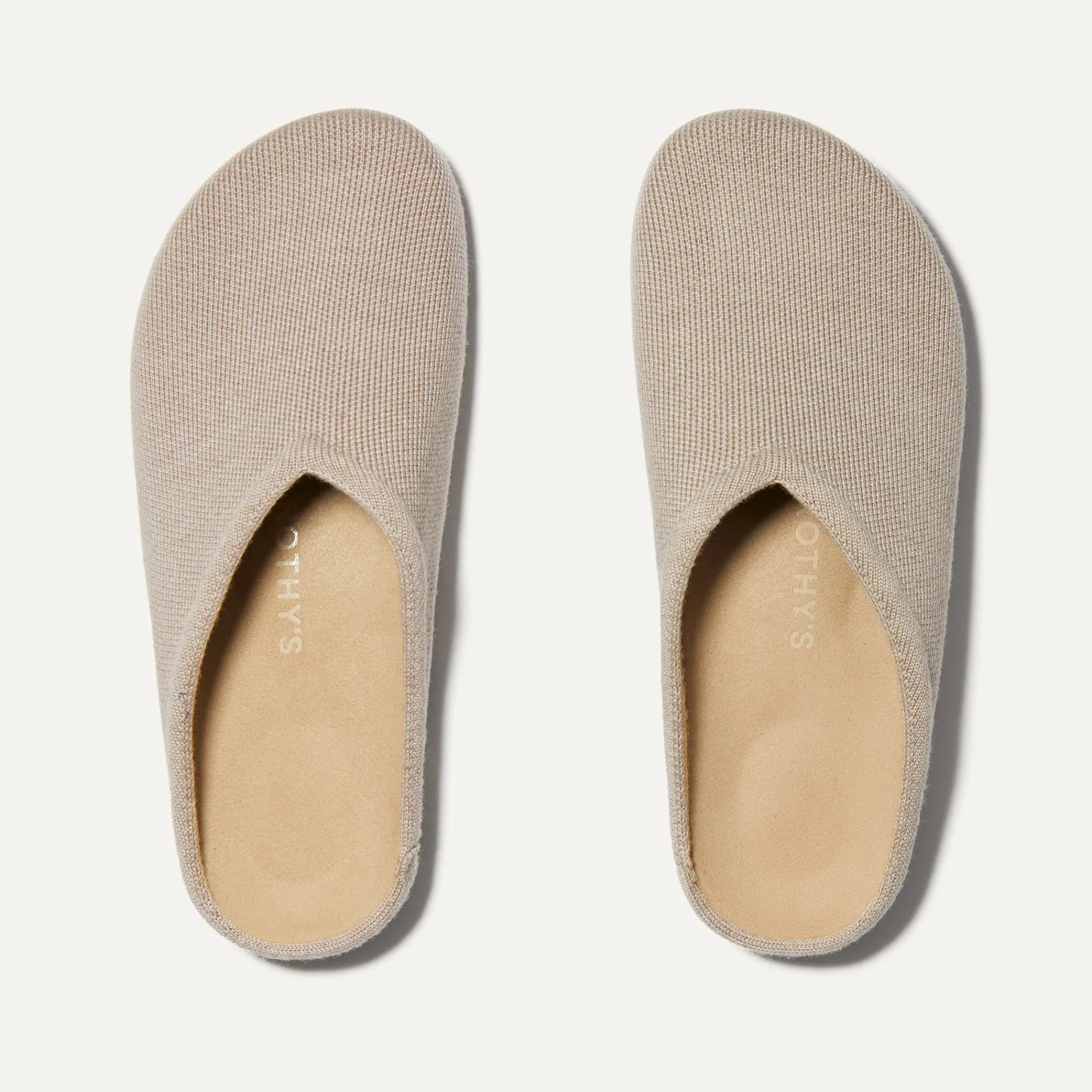 Rothy's The Casual Clog^The Casual Clog Dove