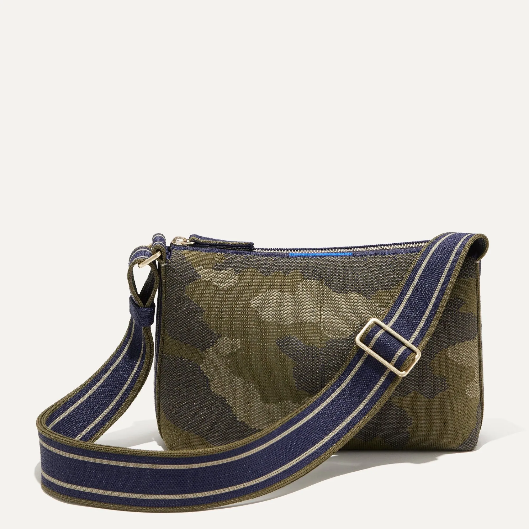 Rothy's Crossbody & Belt Bags^The Casual Crossbody Spruce Camo