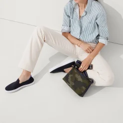 Rothy's Crossbody & Belt Bags^The Casual Crossbody Spruce Camo