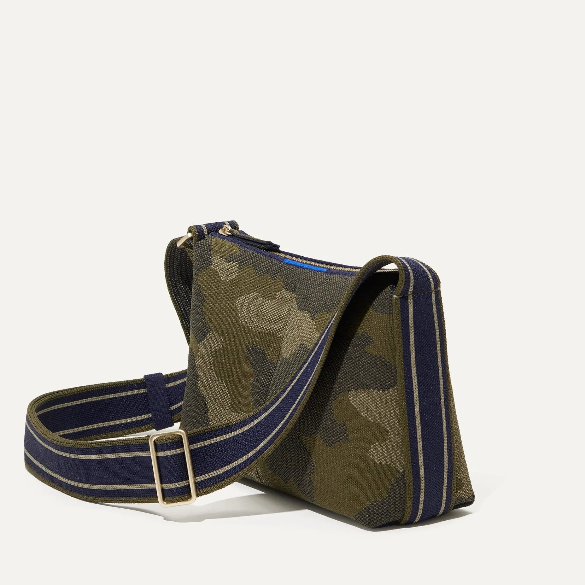 Rothy's Crossbody & Belt Bags^The Casual Crossbody Spruce Camo