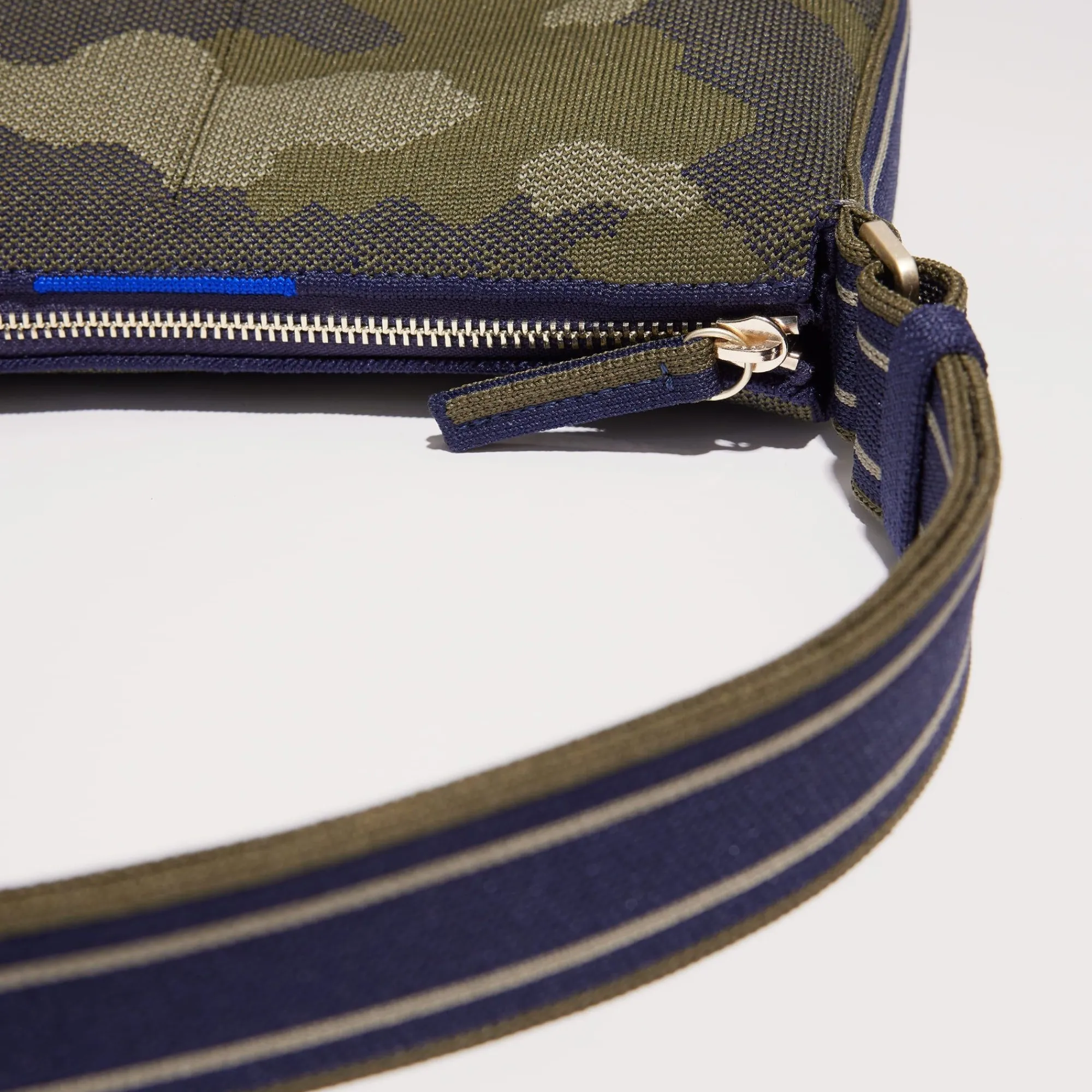Rothy's Crossbody & Belt Bags^The Casual Crossbody Spruce Camo