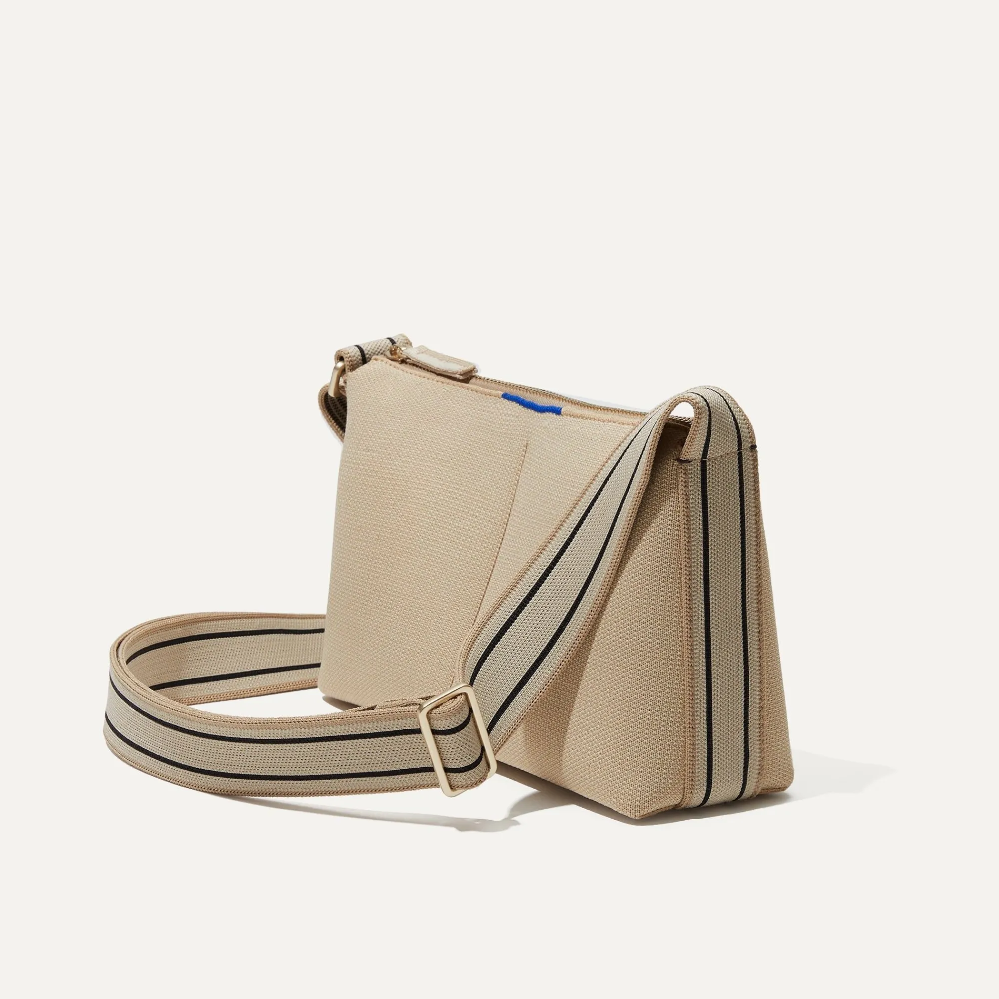 Rothy's Crossbody & Belt Bags^The Casual Crossbody Parchment