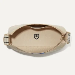 Rothy's Crossbody & Belt Bags^The Casual Crossbody Parchment