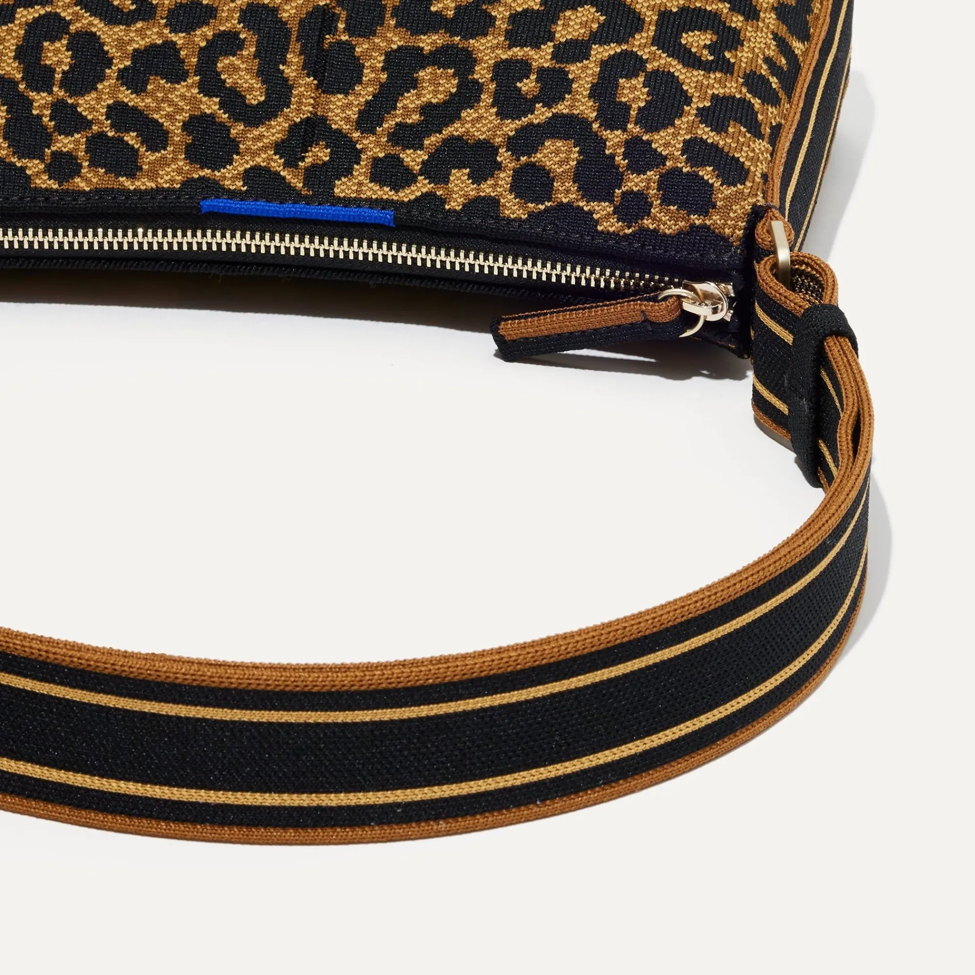 Rothy's Crossbody & Belt Bags^The Casual Crossbody Classic Leopard