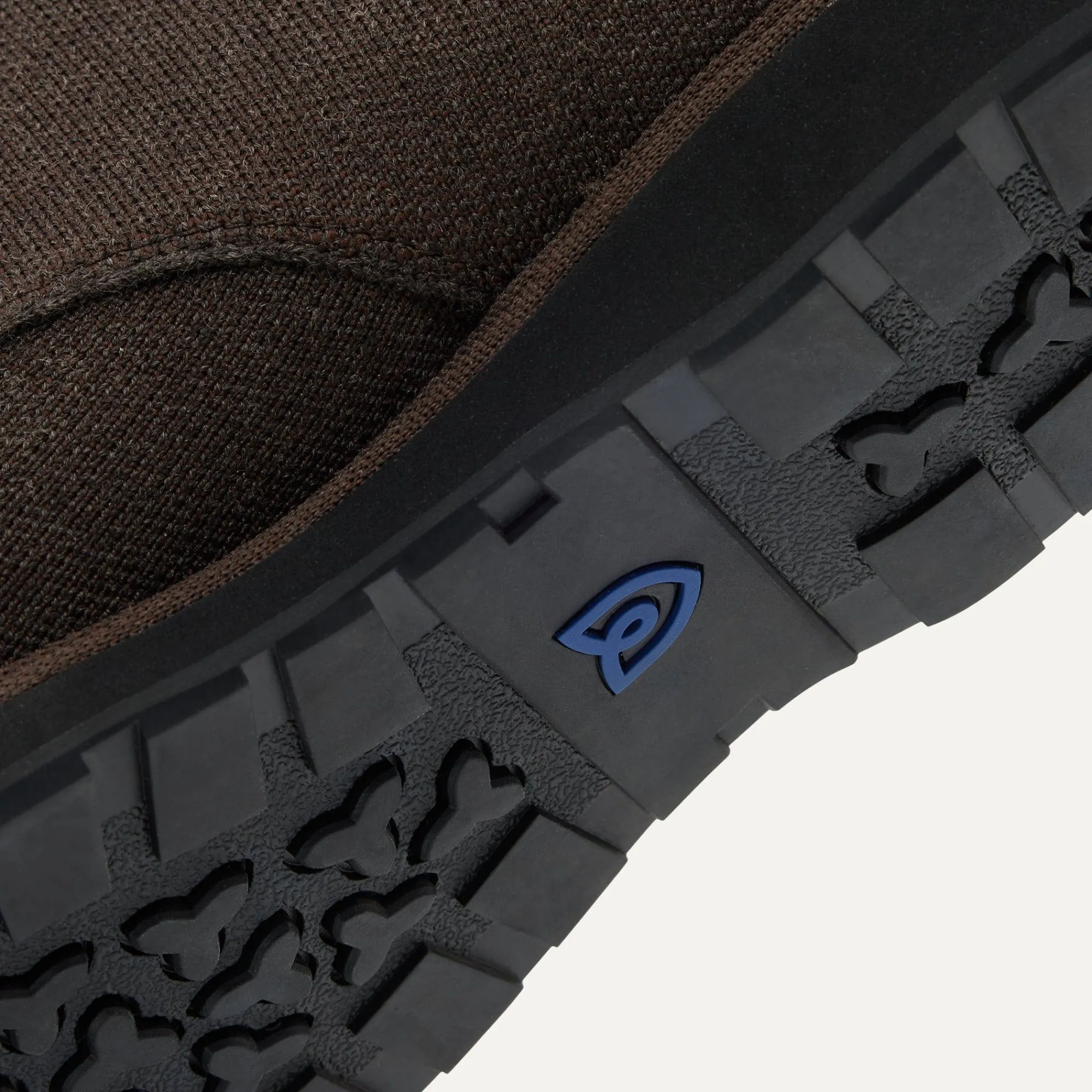 Rothy's The Chukka Boot^The Chukka Boot Umber