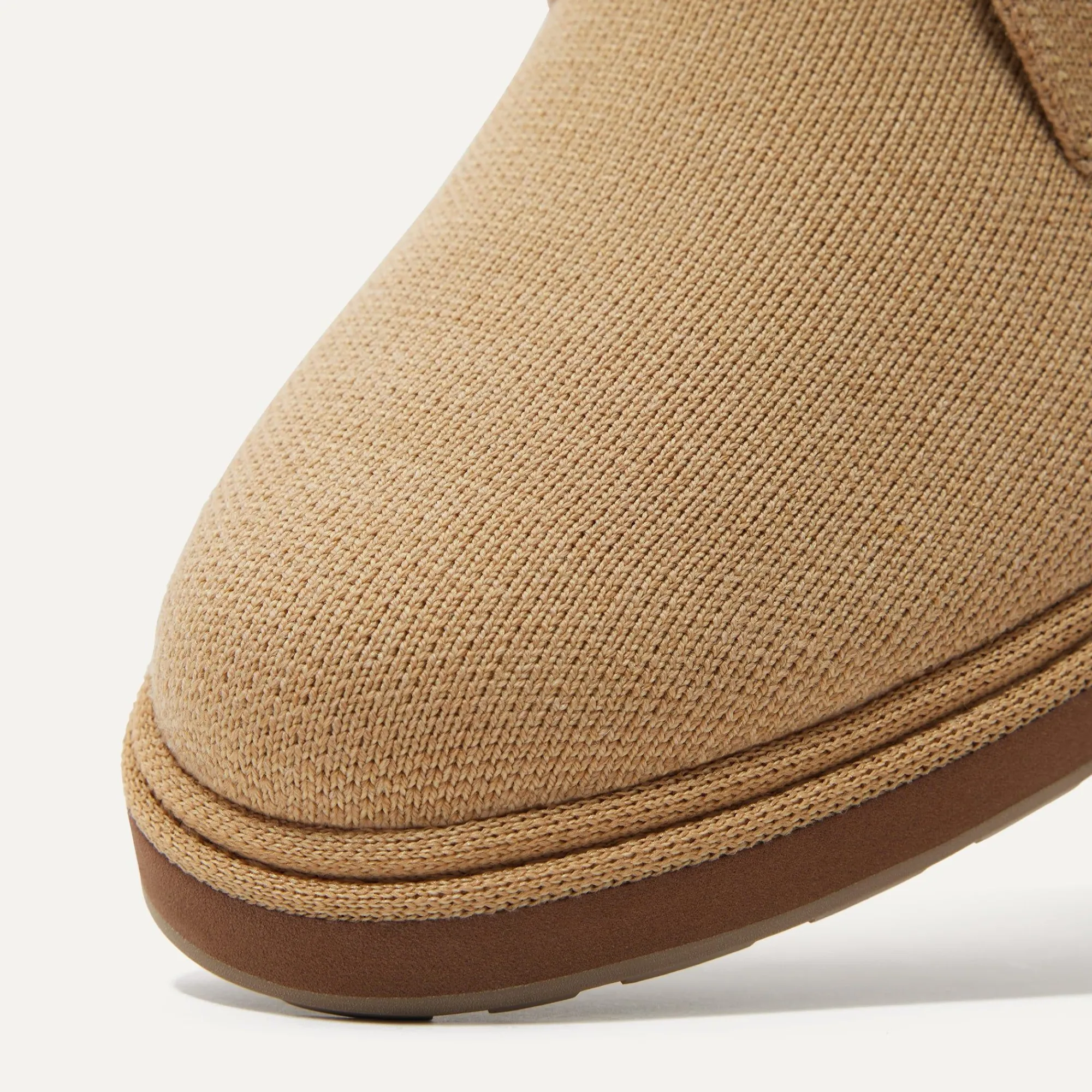 Rothy's The Chukka Boot^The Chukka Boot Desert Sand