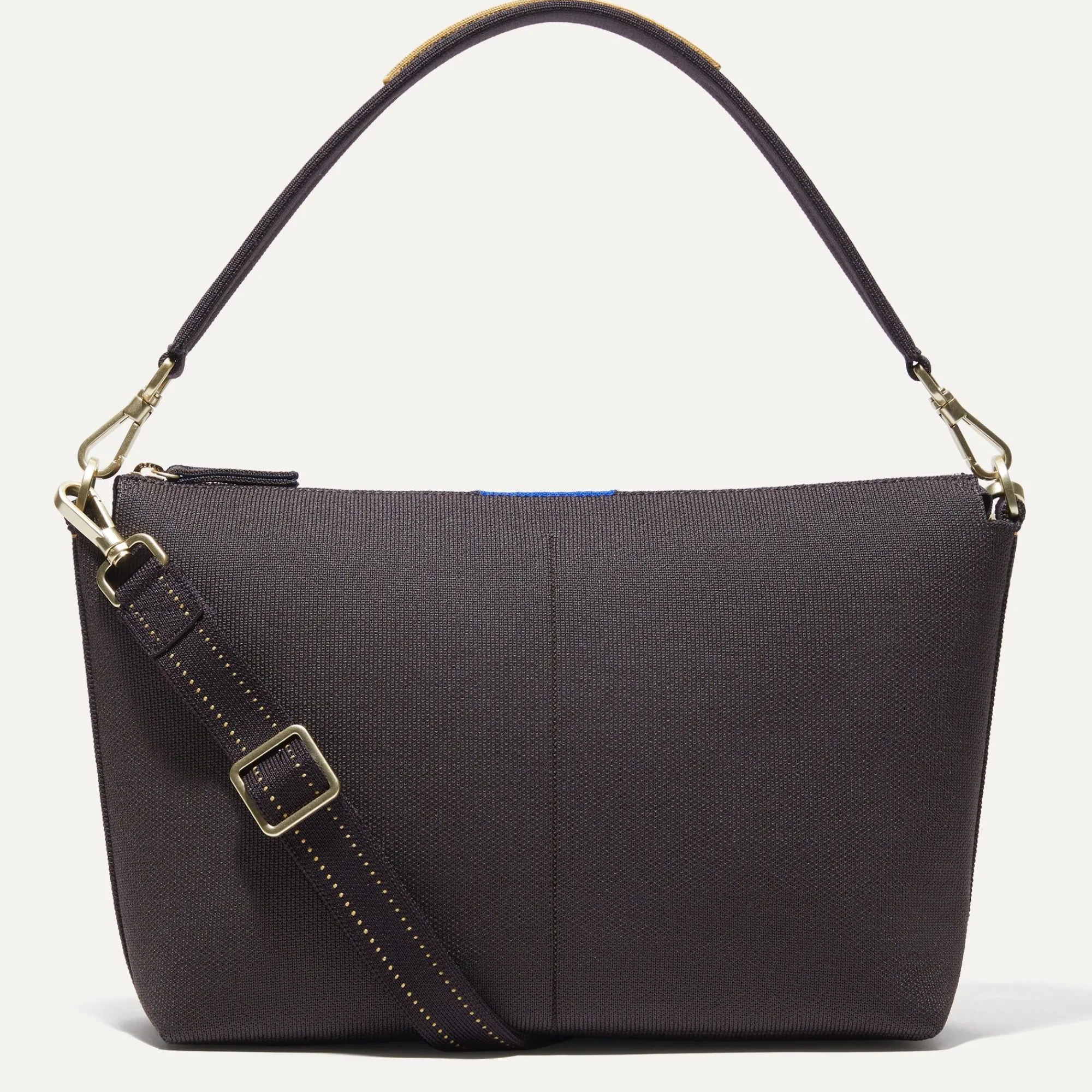 Rothy's Crossbody & Belt Bags^The Daily Crossbody Ink And Ivory