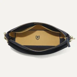 Rothy's Crossbody & Belt Bags^The Daily Crossbody Ink And Ivory