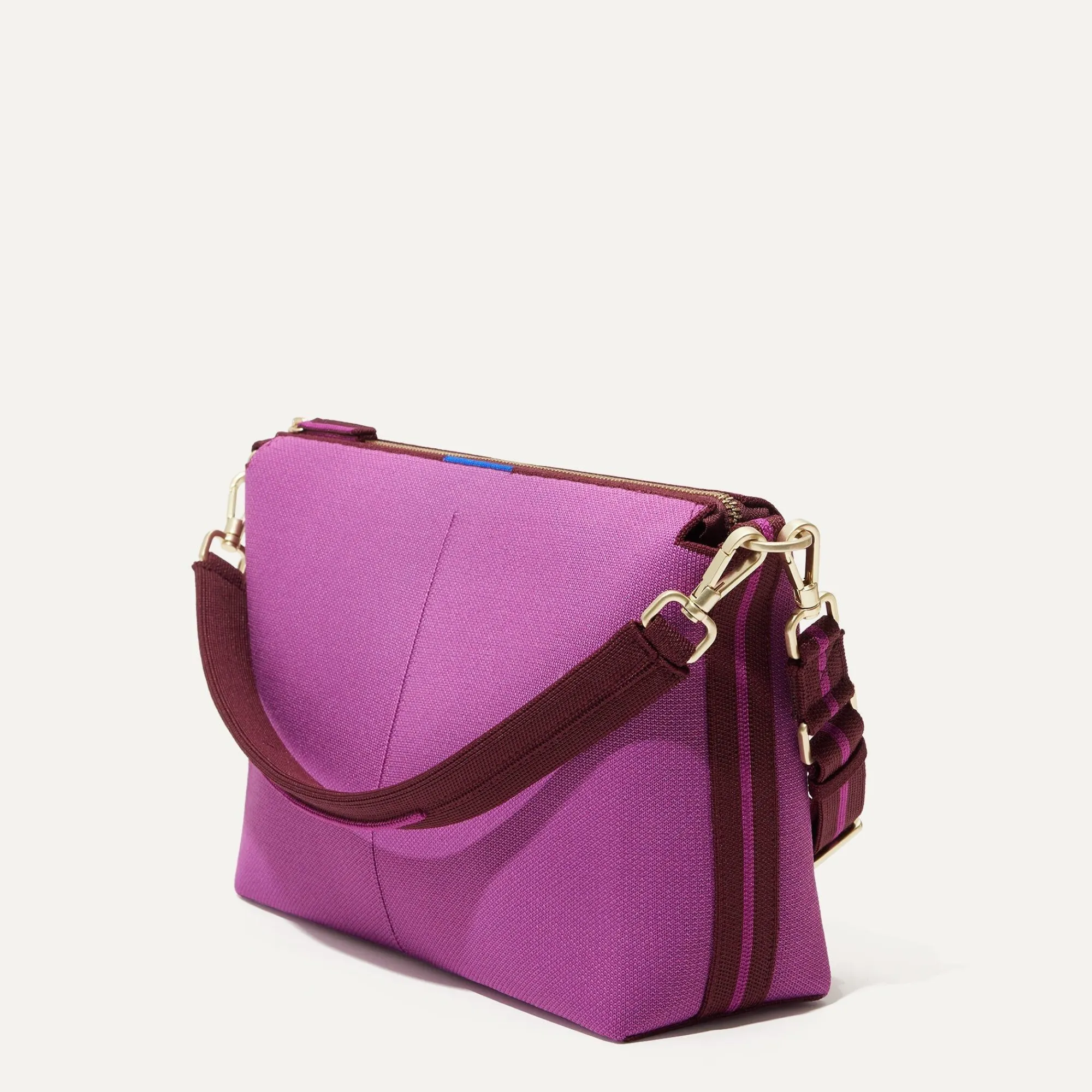 Rothy's Crossbody & Belt Bags^The Daily Crossbody Soft Orchid