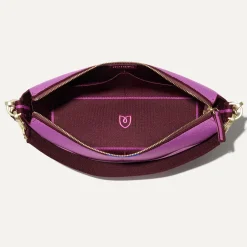 Rothy's Crossbody & Belt Bags^The Daily Crossbody Soft Orchid