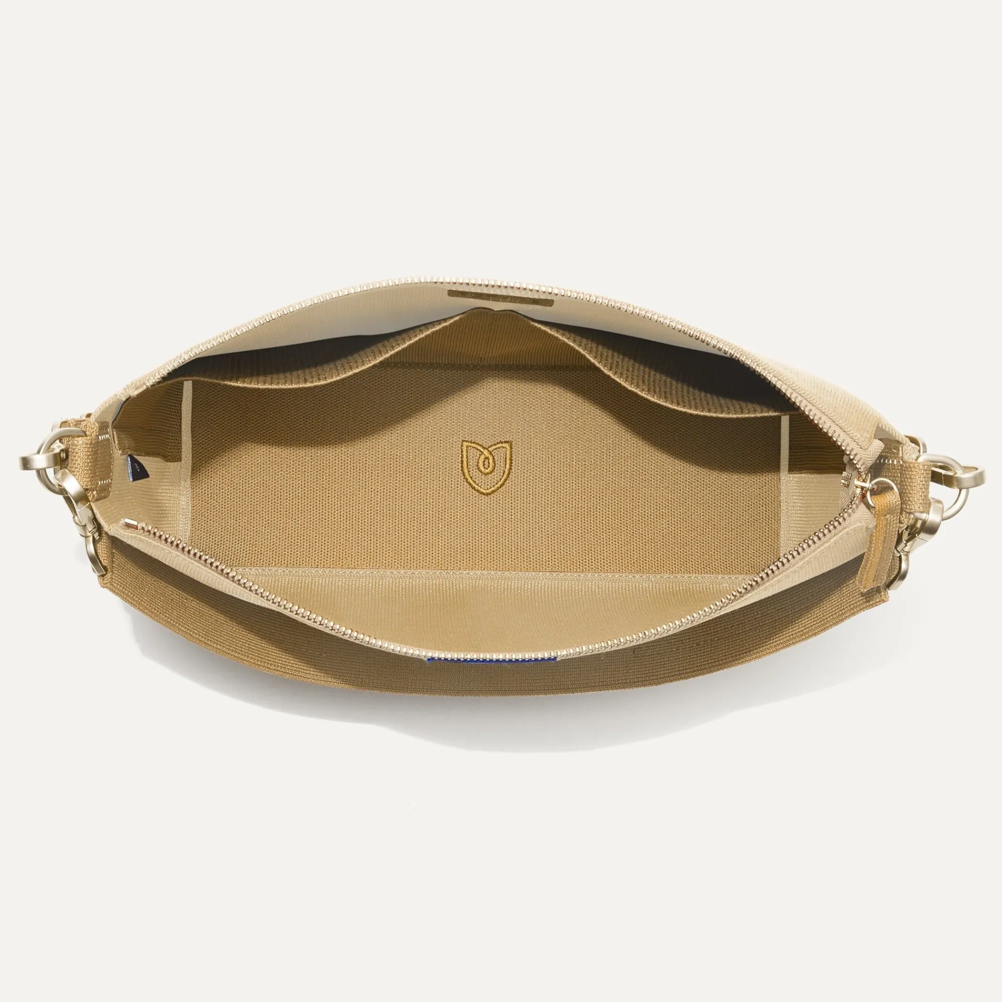 Rothy's Crossbody & Belt Bags^The Daily Crossbody Golden Wheat