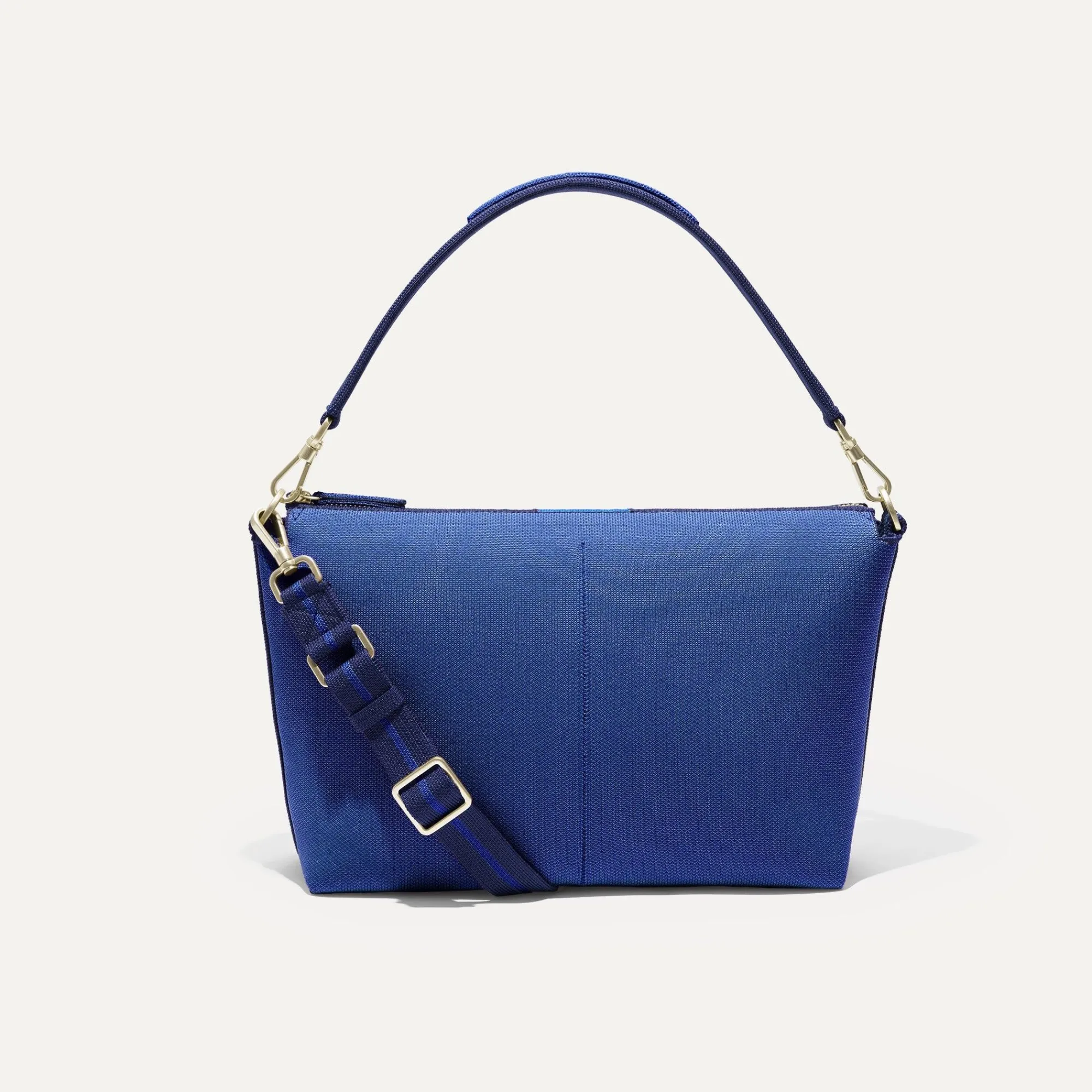 Rothy's Crossbody & Belt Bags^The Daily Crossbody Varsity Blue