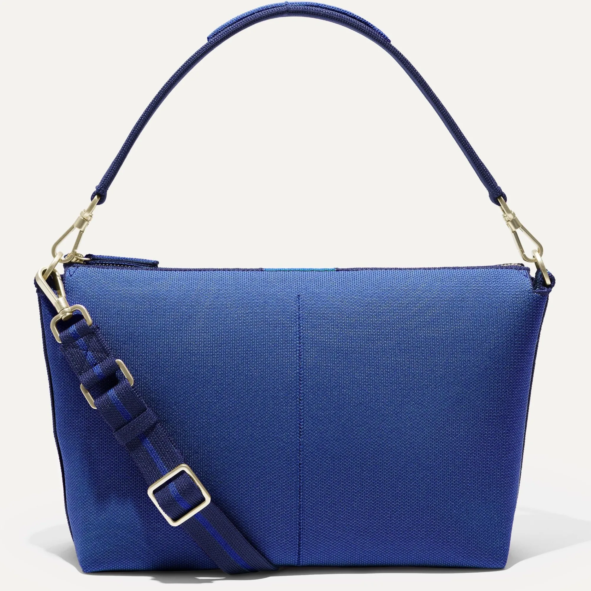 Rothy's Crossbody & Belt Bags^The Daily Crossbody Varsity Blue