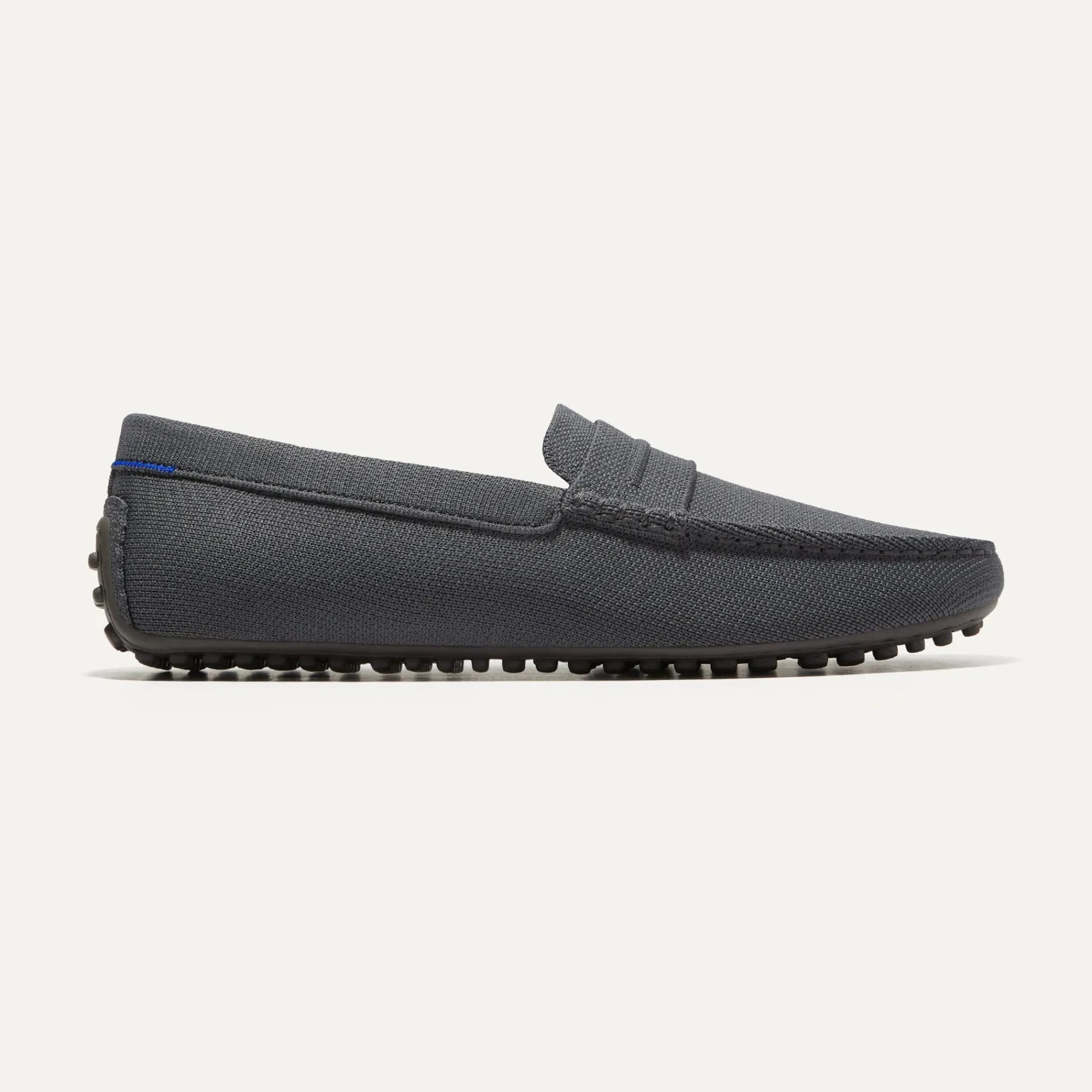 Rothy's The Driving Loafer^The Driving Loafer Graphite Grey