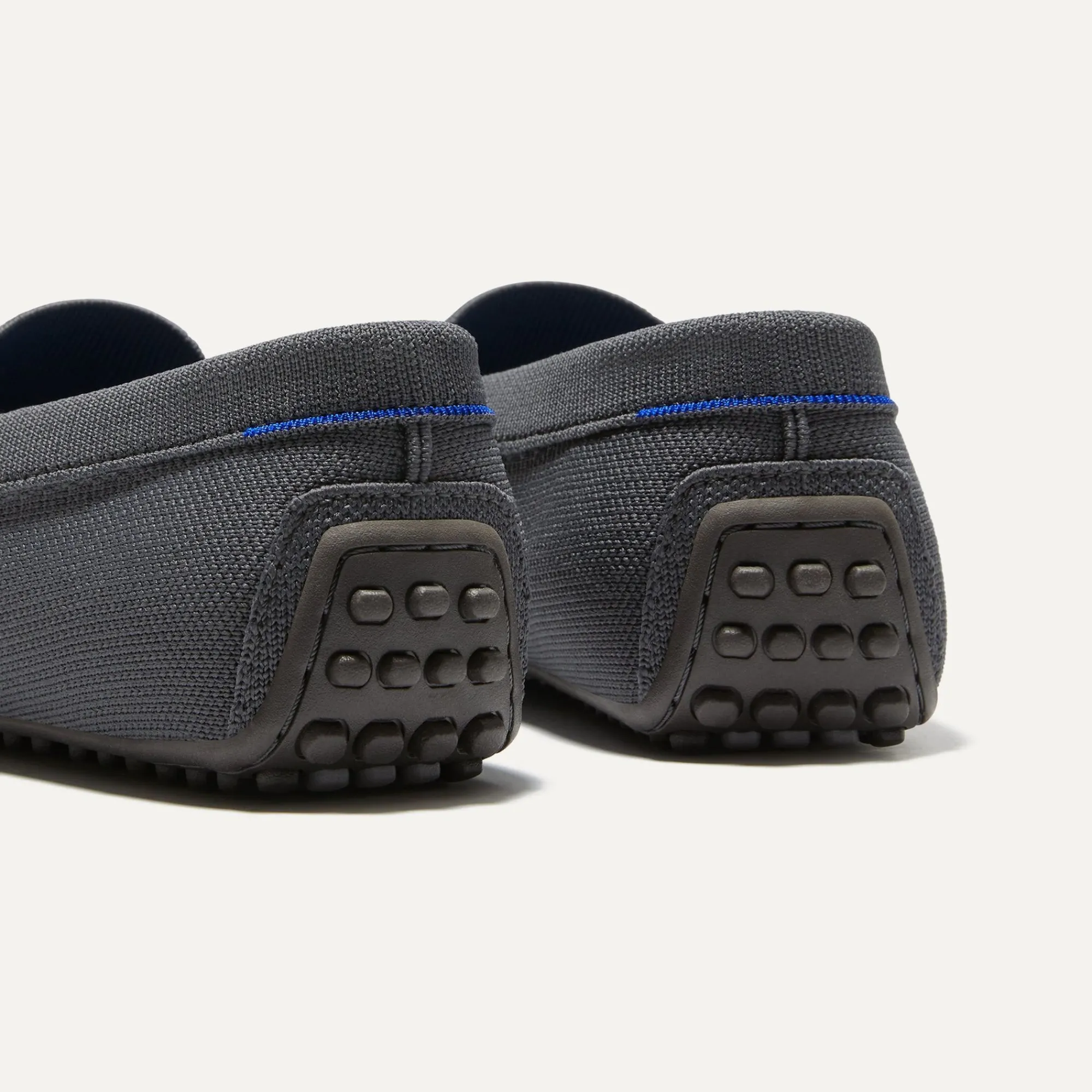 Rothy's The Driving Loafer^The Driving Loafer Graphite Grey