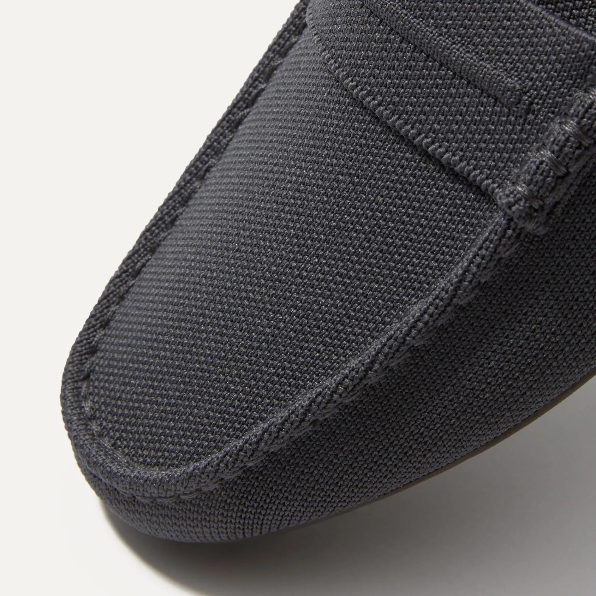 Rothy's The Driving Loafer^The Driving Loafer Graphite Grey