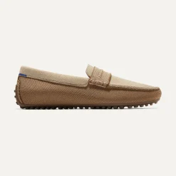Rothy's The Driving Loafer^The Driving Loafer Canyon Brown