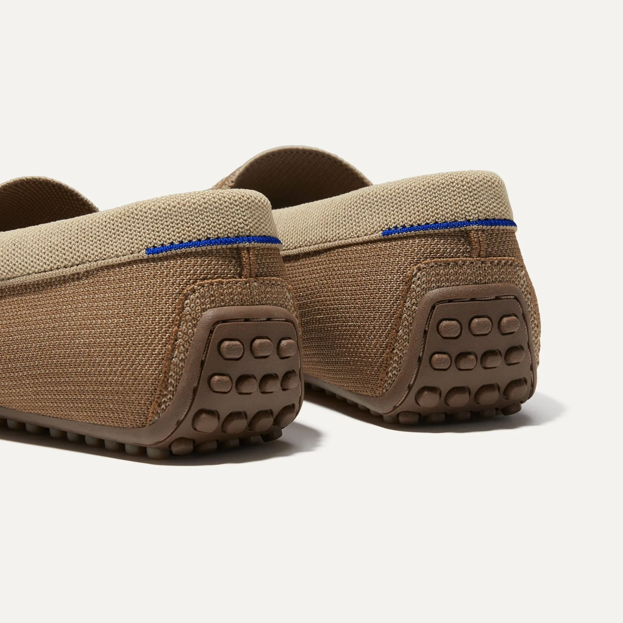 Rothy's The Driving Loafer^The Driving Loafer Canyon Brown