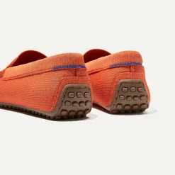 Rothy's The Driving Loafer^The Driving Loafer Apricot