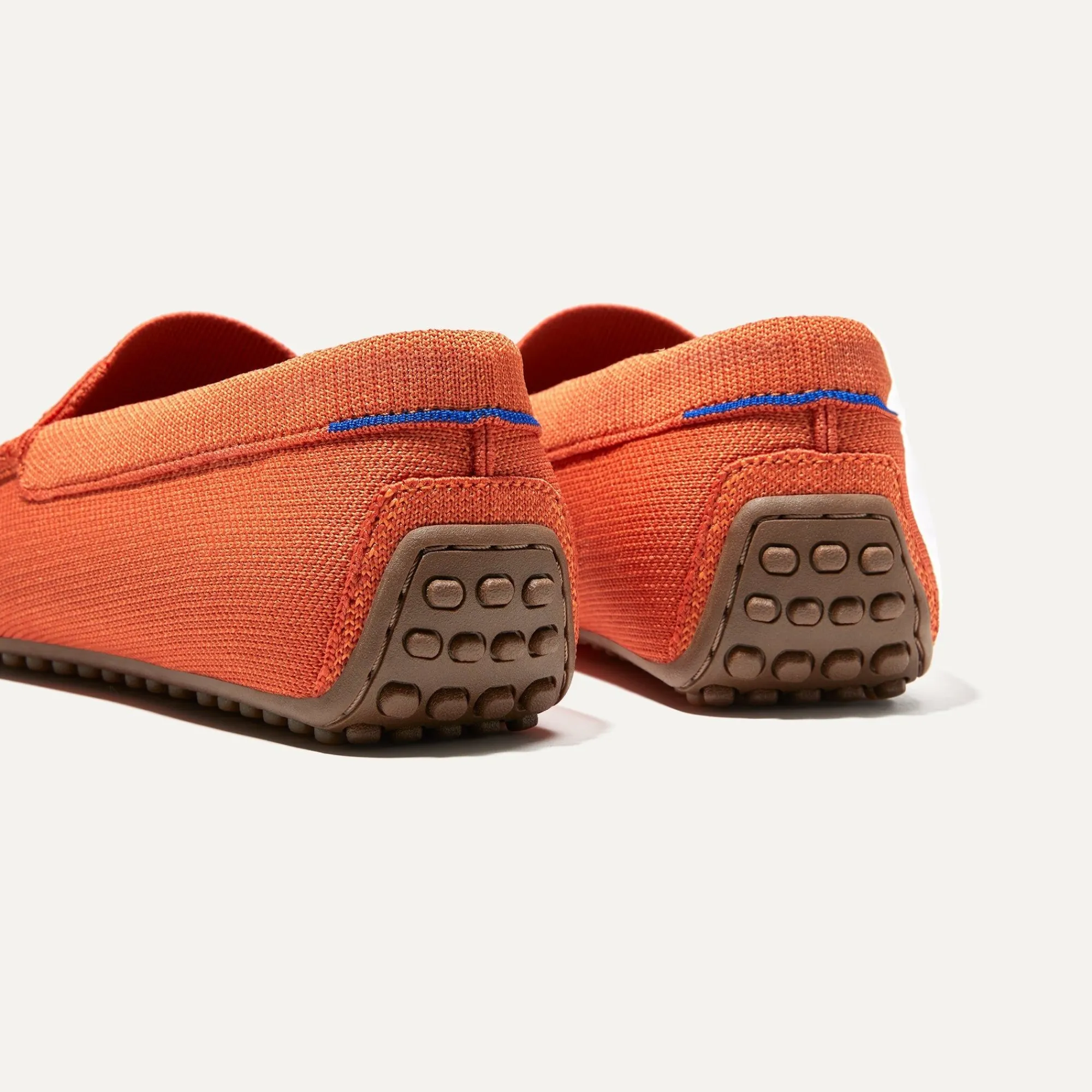 Rothy's The Driving Loafer^The Driving Loafer Apricot