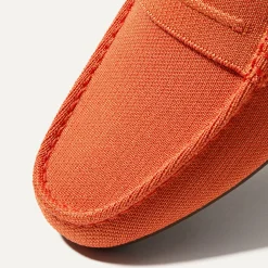 Rothy's The Driving Loafer^The Driving Loafer Apricot