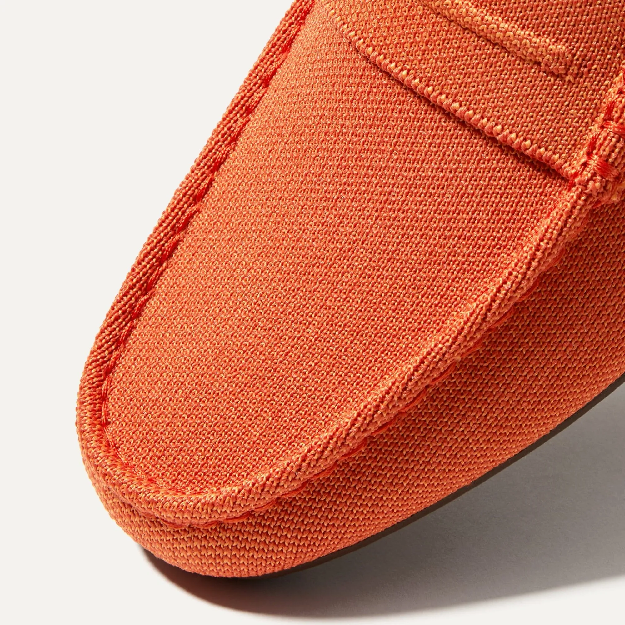 Rothy's The Driving Loafer^The Driving Loafer Apricot