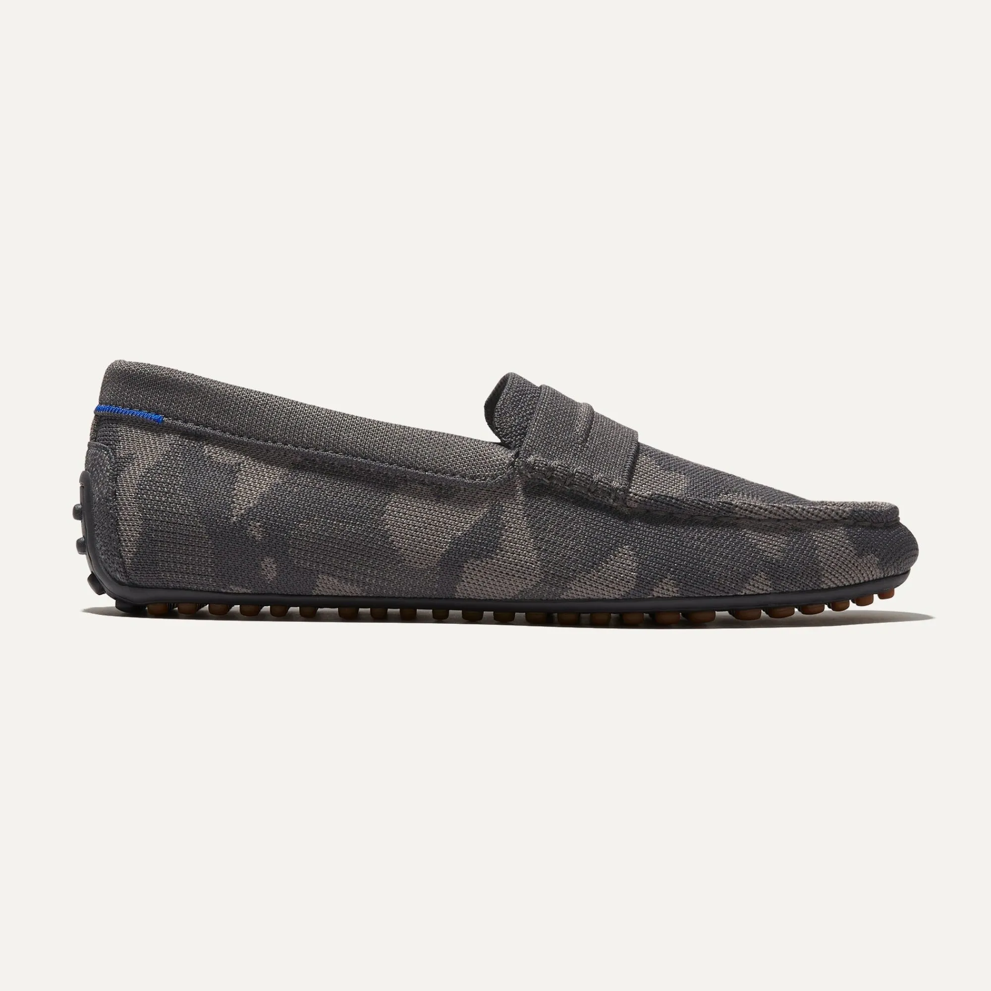 Rothy's The Driving Loafer^The Driving Loafer Pavement Camo