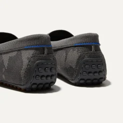 Rothy's The Driving Loafer^The Driving Loafer Pavement Camo