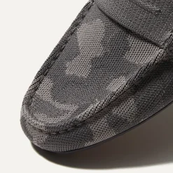 Rothy's The Driving Loafer^The Driving Loafer Pavement Camo