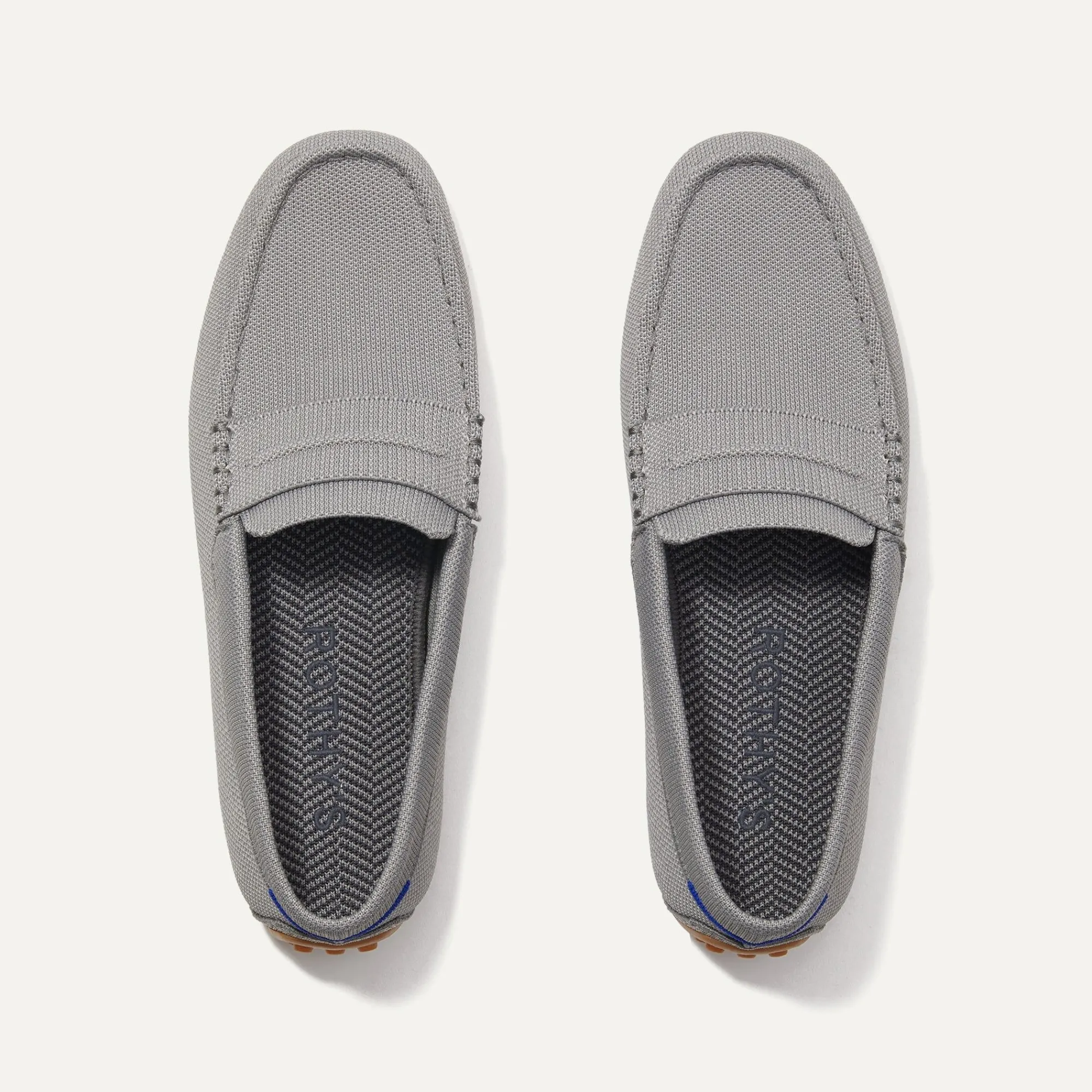 Rothy's The Driving Loafer^The Driving Loafer Falcon