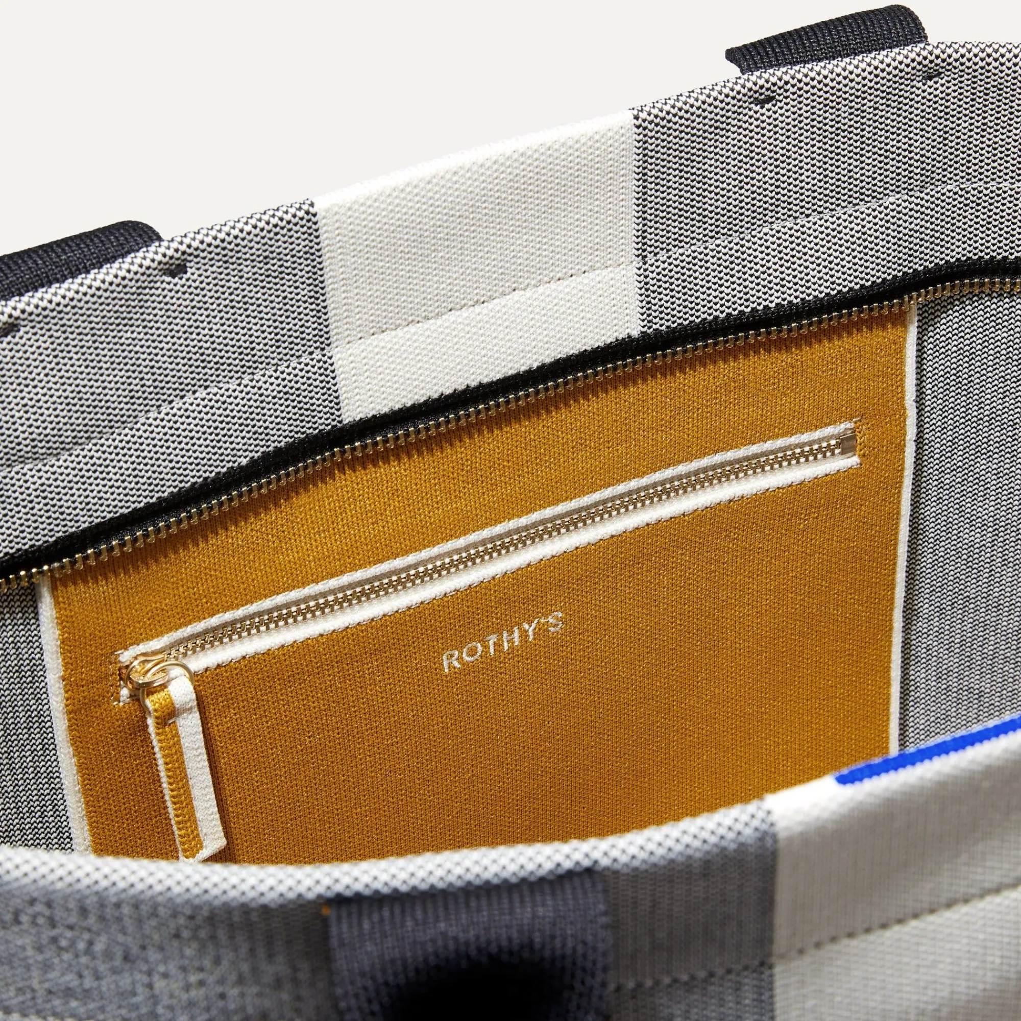 Rothy's Totes^The Essential Tote Grey Mist